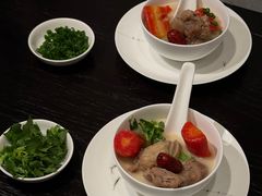 -福悦1077中餐厅(武汉光谷凯悦酒店)