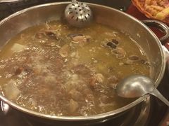 -香丽缘饭馆(黑龙潭店)