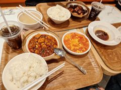 -乡村基·川味现炒大王(熙悦天街店)