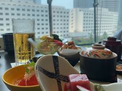 -滩万日本料理Nadaman(国贸大酒店)