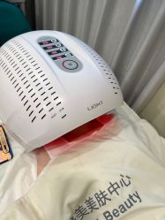 -海涛医疗美容·面部抗衰·注射美鼻