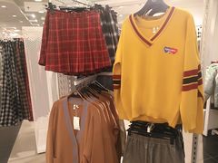 -C&A(茂业天地店)