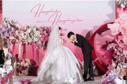 -觅遇Meet U私人婚礼定制(潮汕店)