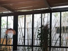 -周三的情书花园餐厅(江北店)