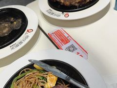 -快乐爱斯米牛排·寿喜烧自助(亿合城店)
