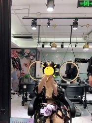-木北造型
