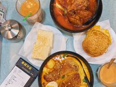 -华嫂冰室(尖沙咀店)