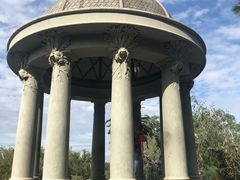-墨尔本皇家植物园
