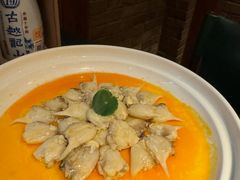 清蒸蟹钳-成隆行·蟹王府(九江路店)