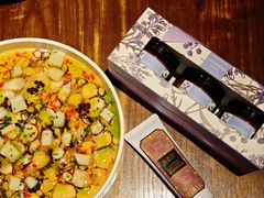 -Bistro 63 创意融合料理(广粤天地店)