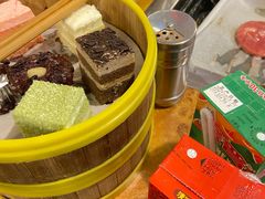 -相约海中金海鲜肥牛自助烤肉火锅(上下九店)