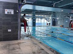 -FLARE STAR FITNESS(复地活力城店)