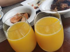 -上海丽笙精选海仑宾馆·莫赛克餐厅