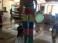 -三亚亚龙湾天域度假酒店