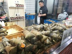 -金太粽(上海弄堂第一粽店)