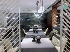 包厢-鼎鼎香·港式火锅(北京SKP店)
