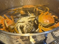 -九月海·海鲜自助(世纪东方店)