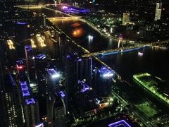 -广州四季酒店·天吧·高空酒吧