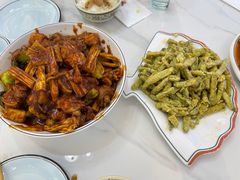 -八方后身麻辣鸡块(总店)