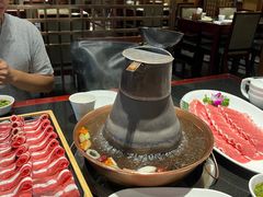 -东来顺饭庄(金泉广场店)