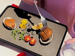 -天玑高空江景餐厅&酒吧Sky Secret Restaurant&Bar