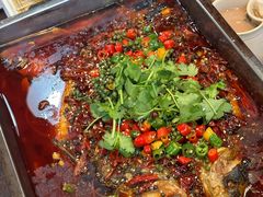 -大佬陈羊肉串(永安街店)