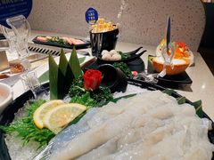 -海底捞火锅(群光广场店)