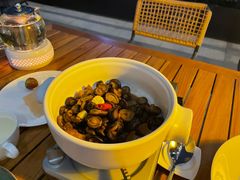 小香菇烧肉（小份）-徐记海鲜(南油永新汇店)