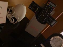 -武汉武昌站街道口华美达安可酒店