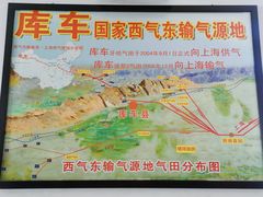 -库车王府