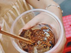 -康家龙头海蛎煎土笋冻(龙头路农贸市场店)