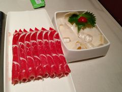 -海底捞火锅(团结桥店)