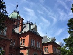 -北海道厅旧本厅舍(旧本庁舎)