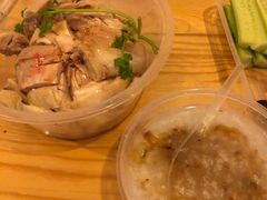 -百家鸡味馆(清泰店)