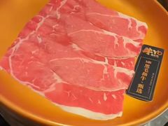 -牛YO寿喜烧和牛火锅自助(三台子万象汇店)