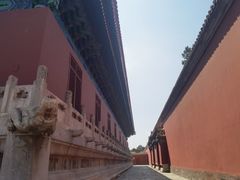 -北京市劳动人民文化宫(太庙)