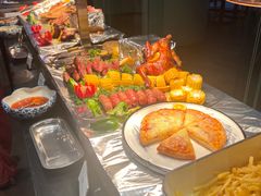 -北海金昌开元名都大酒店·四季轩中餐厅