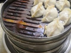-老马家蒸饺(南海街店)