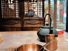 -魁盛居百年鲁菜馆(县西巷店)