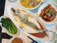 -翡翠江南(国贸商城店)