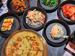 -虎哥六韩式烤肉料理 TIGERGRILL(隆生金山湖中心购物广场店)
