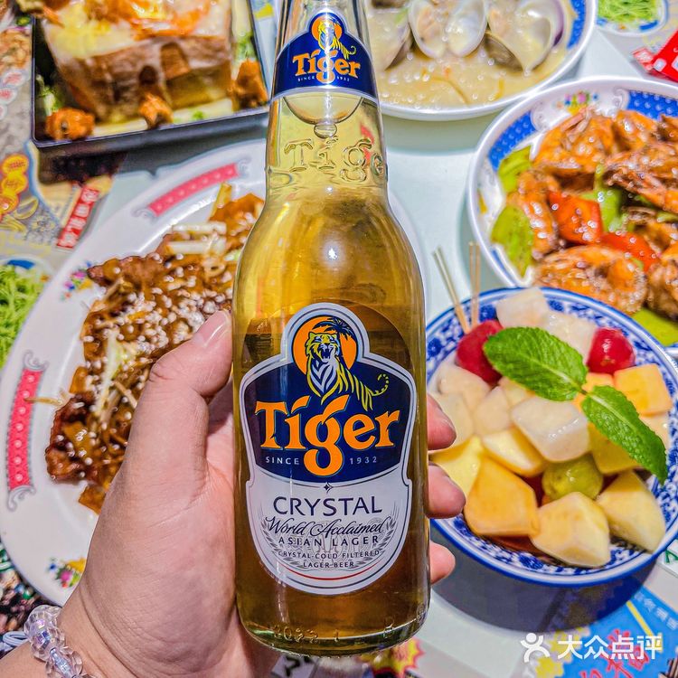 没想到在西安现在也能吃到了