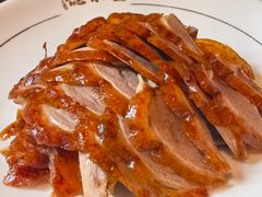 -全聚德(上海首店浦东店)