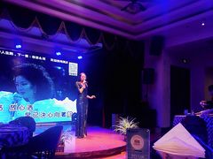 -邓丽君音乐主题餐厅