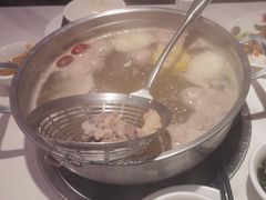 -八合里潮汕鲜牛肉火锅(福州万象城店)