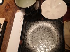 -千代武日本料理(爱建店)