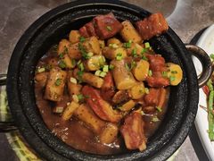 -闫府私房菜·老字号(恒隆店)