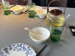 -阿庄新豫菜(通泰路店)