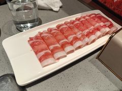 -海底捞火锅(牡丹园店)
