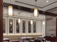 -千滋百味·醉江澜花园餐厅(街道口店)
